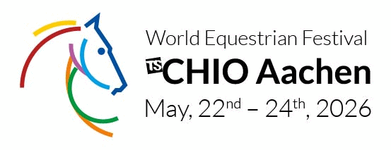 CHIO Aachen 2026